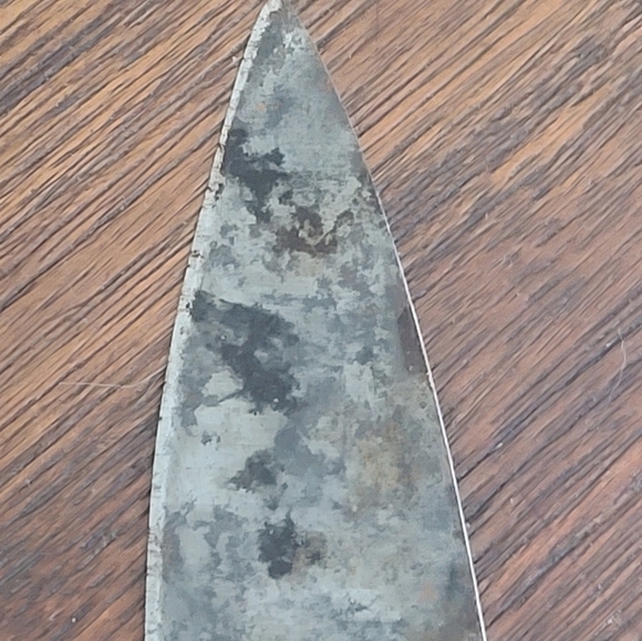 Vintage Dexter 48910 knife - Picture 10 of 15